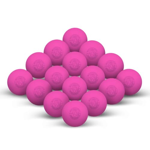 Signature Lacrosse Ball Set