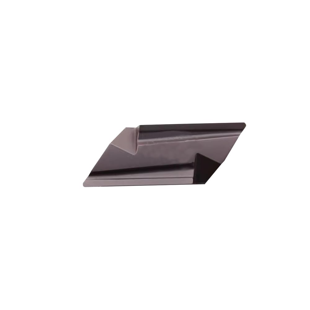 Plaquettes de tournage KNUX 160405 R11-Q OP1315, inserts de rechange pour outils de tour