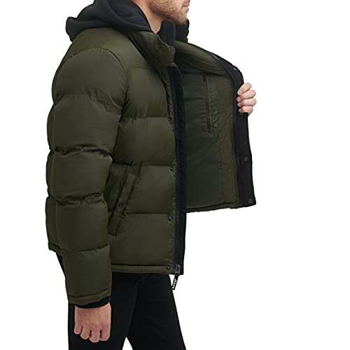 Image of Levi's Men's Levi's Men's Bubble Puffer