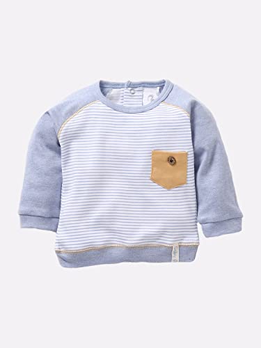 BABY GO Full Sleeve Cotton Baby Dress Regular T shirts Pant with Set (color may slightly vary due to photographic effect)