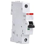 ABB – ABB 2CDS251001R0254 Leitungsschutzschalter Sicherungsautomat