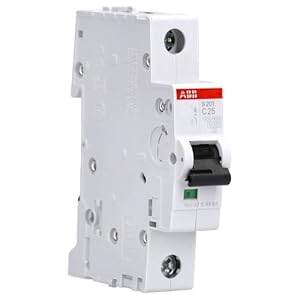 ABB – ABB 2CDS251001R0254 Leitungsschutzschalter Sicherungsautomat