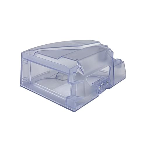 Réservoir à poussière pour Roborock Q7 Max conception durable haute qualité - 6