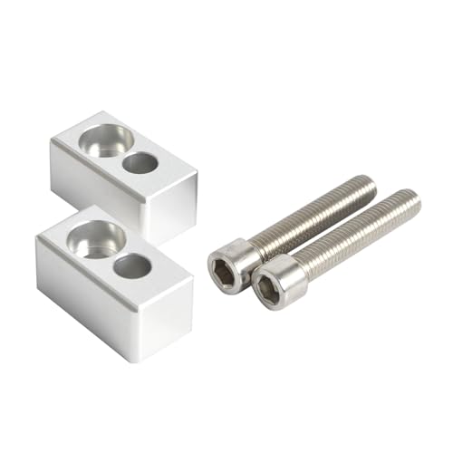 Rehausseur de guidon 22 mm Husqvarna pour soulager le mal de dos en moto cross