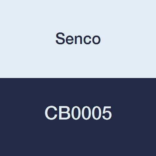 Válvula Senco CB0005 con tallo en U para reparación de clavadoras neumáticas