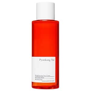 Pyunkang Yul PKY Radiance Vita Toner for Flawless and Radiant Skin