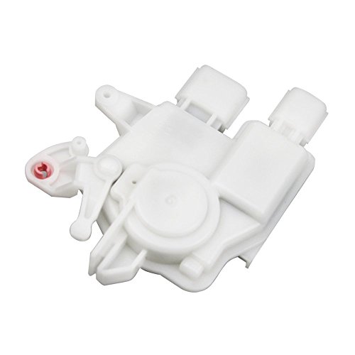 Eynpire 7107 Front/Rear Left Driver Side Door Lock Actuator Replaces 72155SDAA01