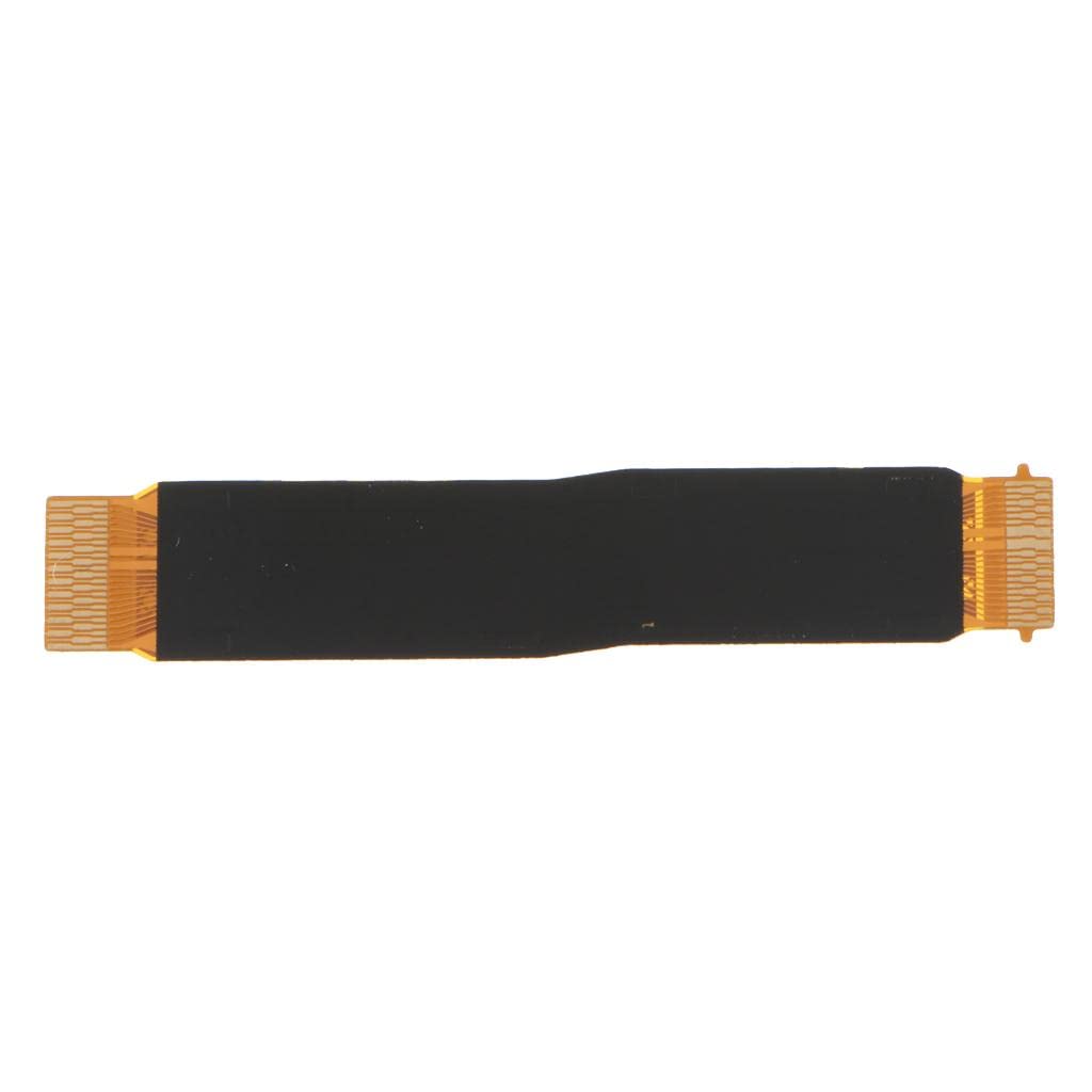 CALANDIS 3xReplacement Button Keypad Board Flex Ribbon Cable for PS Vita 1000 Left-image-9