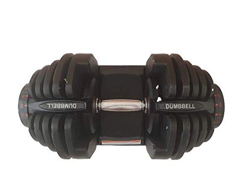 FITIN Adjustable Dumbbell 20kg