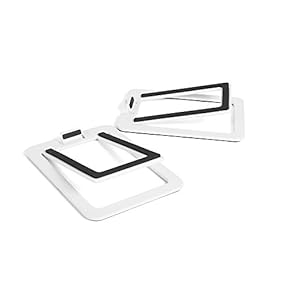 Amazon.co.jp: スピーカー台・スタンド - スピーカーアクセサリ
