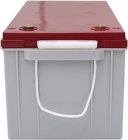 Batería GEL 12V 150Ah Tensite