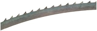 Steelex D3965 133-Inch by 3/4-Inch by .032-Inch by 3 TPI Hook Bandsaw Blade