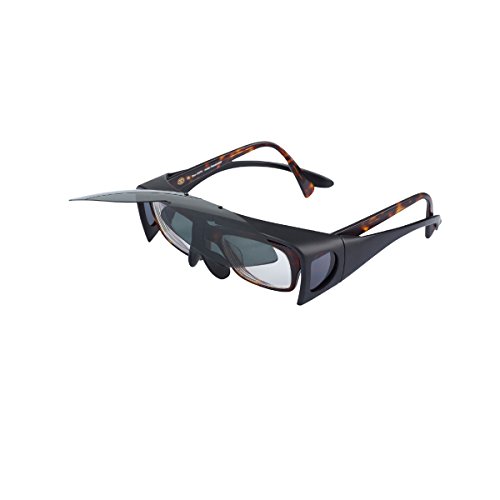 Balzer Polarisationsbrille Put Over