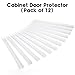 Cabinet Protector Edge Guard (Pack of 6), 17.7