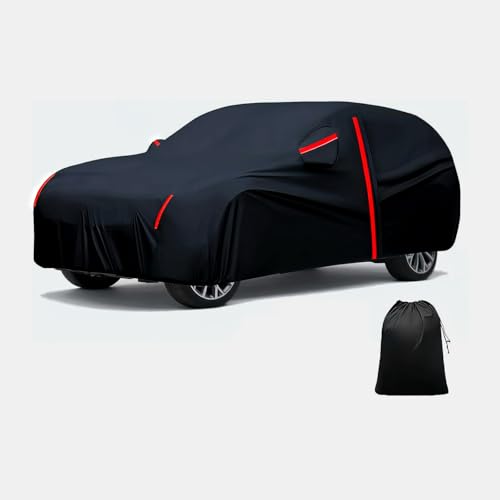 Generic Car Covers for BMW i8 2013–20208 Series 2018-2023