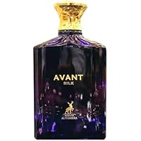 Maison Alhambra Avant Silk Eau de Parfum Spray Uni 100ml