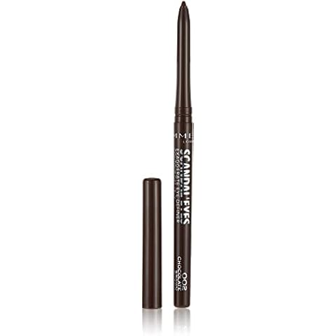 Rimmel London Scandal'eyes Exaggerate Eye Definer Cover