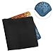 Four Season Tree of Life Desk Mat Non-Slip Laptop Writing Pad Large Keyboard Mousepad with Rubber Base 23.6