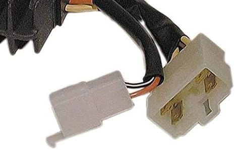 Lifefriendi 21066-2071 Voltage Regulator Rectifier Compatible with John Deere Replaces AM109462 SH637-12