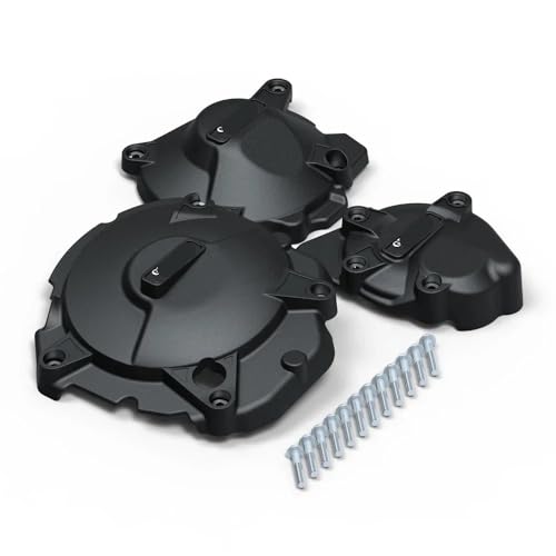 Protector de cubierta de motor para GSX1200 y Bandit 3