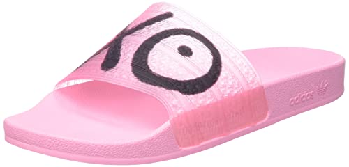 Image of adidas Unisex-Adult Adilette Slides | Casual Sandals