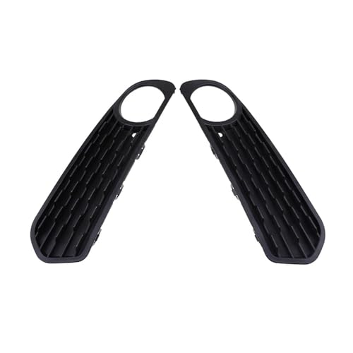 Phares antibrouillard grilles pare-choc voiture Série 1 F20 F21 2011 2012 2013 2014 2015 avant