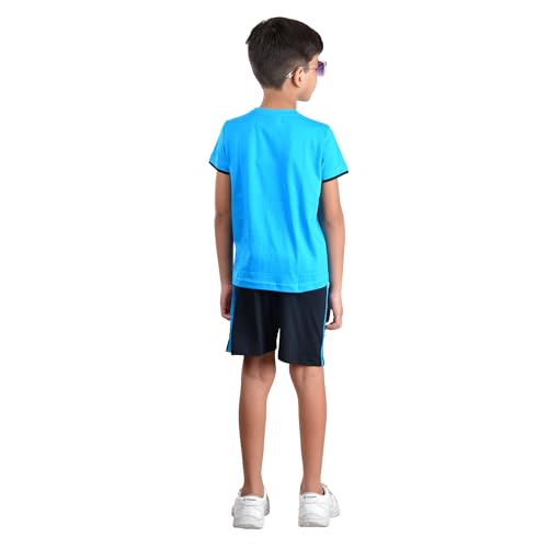 Image of Clothe Funn Boys Boys Cordinate Set