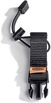 AKONA Octopus Retainer for Scuba Diving. Installs Easily to Your BCD