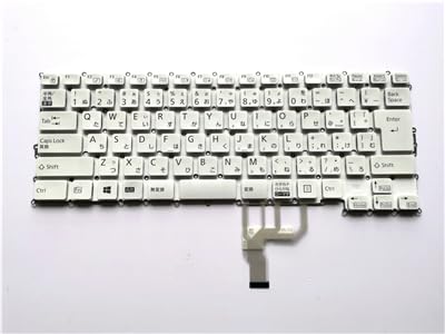 �m�[�gPC �x�m�� FMV LIFEBOOK U9310 U9311 U9312 U9313 �p ���� ���{��L�[�{�[�h �o�b�N���C�g�� ���F