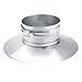 AO Smith 100112590 - K,STORM COLLAR,5"