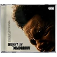 Hurry Up Tomorrow: Complete Edition