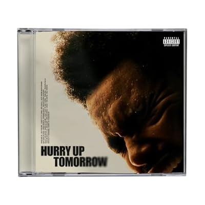 Hurry Up Tomorrow: Complete Edition