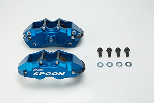 Amazon | SPOON SPORTS(スプーン) ツインブロックキャリパーキット