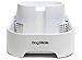 Dog Mate Large Fresh Water Drinking Fountain For Dogs And Cats