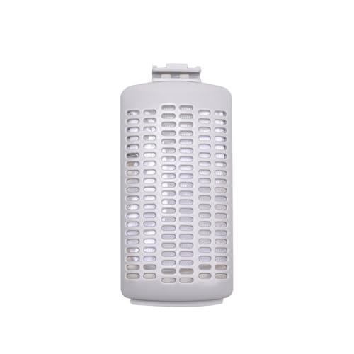 Image of KOME Lint Filter Replacement for 0.9 Cu Ft Portable Washer - Compatible with Black+Decker, Comfee, Magic Chef - Washing Machine Lint Trap Mesh Box (1)