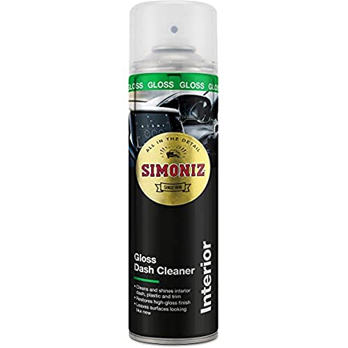 SIMONIZ Dashboard Cleaner 500ml