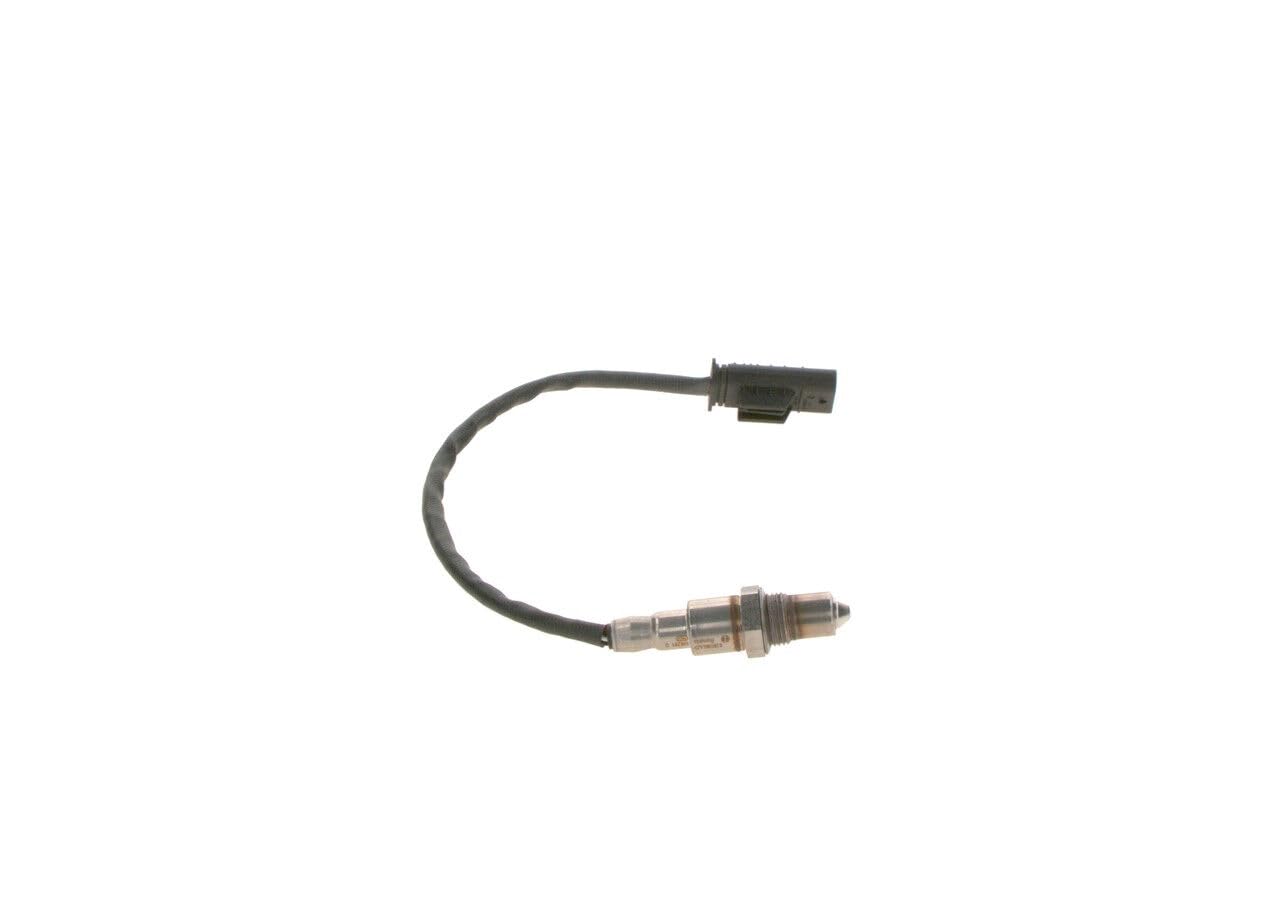 BOSCH Sonde lambda 0281004623 | Compatible avec: BMW 1, 1, 2 Cabriolet, 2 Coupe, 2 Coupe, 3, 3, 3 Gran Turismo, 3 Touring, 3 Touring, 3 Touring Van