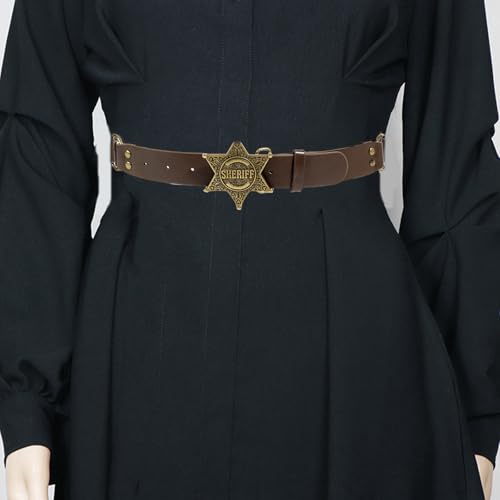 Heart Buckle Waist Chain Buckle Punk Chain Grunge Belt For Women Proms Club Party For Jeans Dresses Studded4