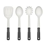 OXO Good Grips Nylon Utensil Set