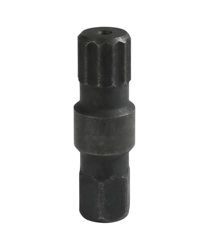 Image of Hinge Pin Removal Tool,Automotive Tool,Hinge Pin Tool,Car Accessories Hinge Adjustment Tool,Used for Removal and installation of Hinge Pin from Drives,Replaces #91-78310 18-9861 90200