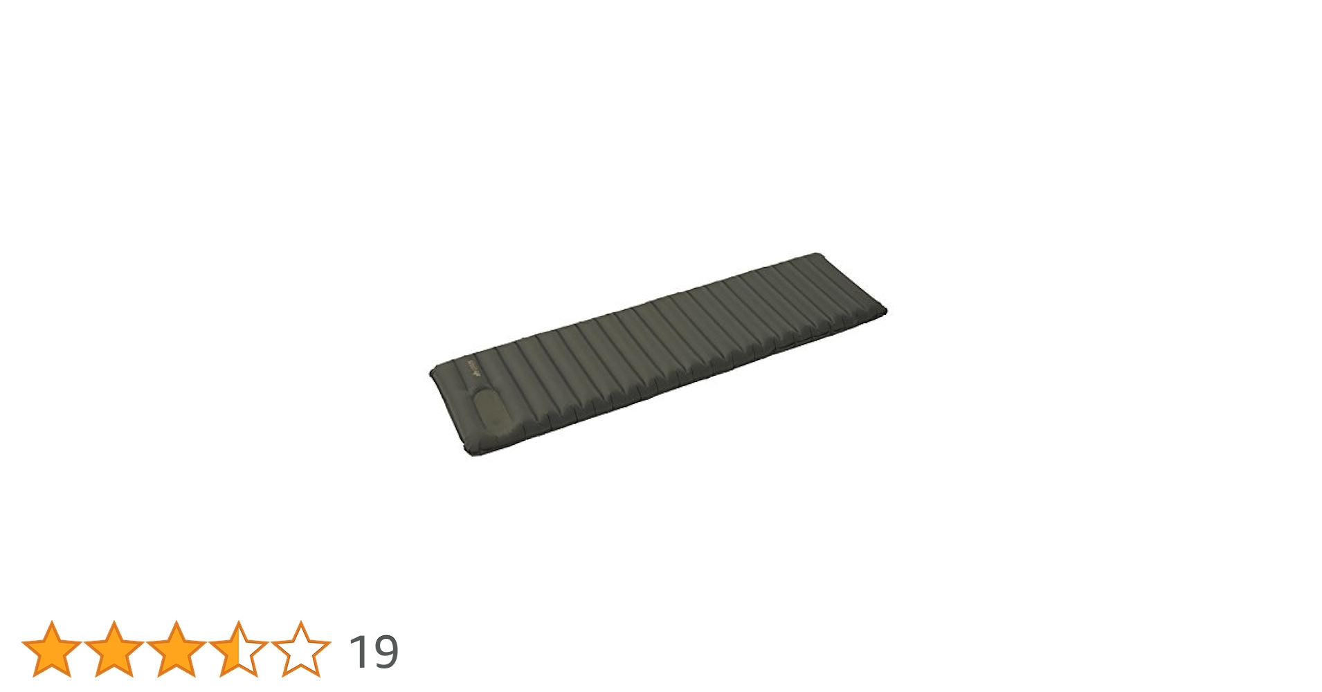 Amazon | ロゴス(LOGOS) エアライトマット(ポンプ内蔵) 72884410