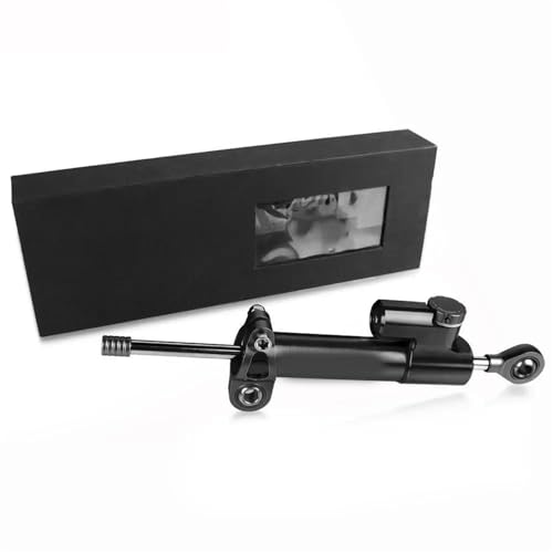 Stabilisateur de direction réglable pour moto CBF1000 de 2010 à 2017 - 6