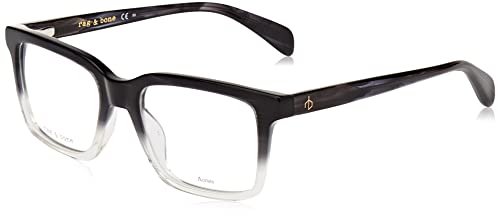 Lunettes de soleil rag & bone Rnb7053/G contre la fatigue oculaire mixte