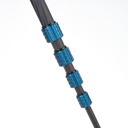 Benro Superslim Carbon Fiber thumbnail 6