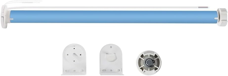 Zigbee Blind Motor for Smart Blinds,...