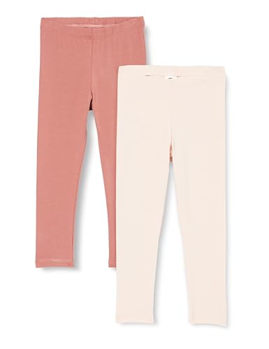 Leggings bébé fille müsli idéal pour les jeux à la maison