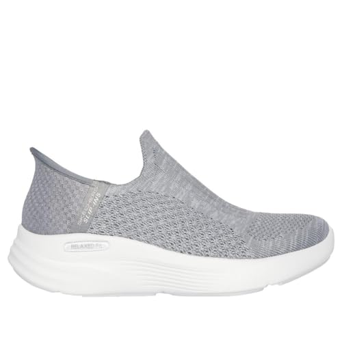 Image of Skechers Womens Hands Free Slip-ins Relaxed Fit Sport