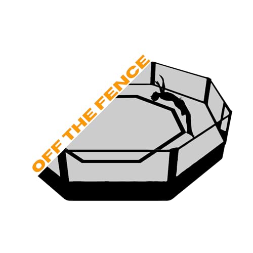 UFC 301 and MORE!⏐OFF THE FENCE EP. 5