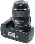 Nikon D40 6.1MP Digital SLR Camera Kit with 18-55mm f/3.5-5.6G ED II Auto Focus-S DX Zoom-Nikkor Lens