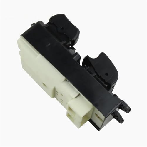 Lève-vitre bloqué solution avec l'interrupteur commande principal Toyota Yaris - 3